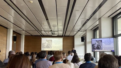 Tuwhiri at the EGU General Assembly in Vienna featured image