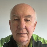 Patrick Fogarty