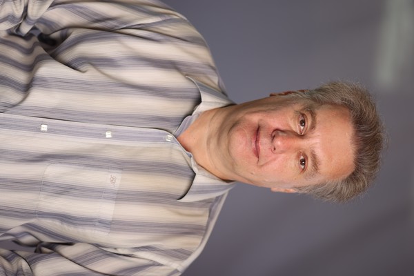 Dmitry Strekalov