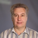 Dmitry Strekalov
