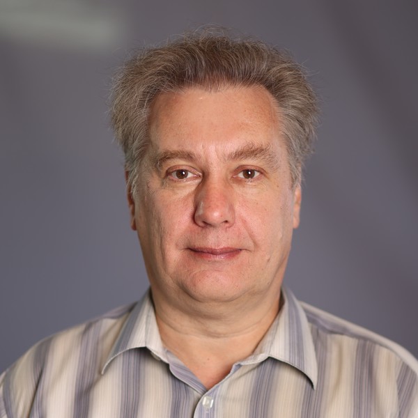 Dmitry Strekalov