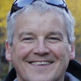 Greg Bodeker