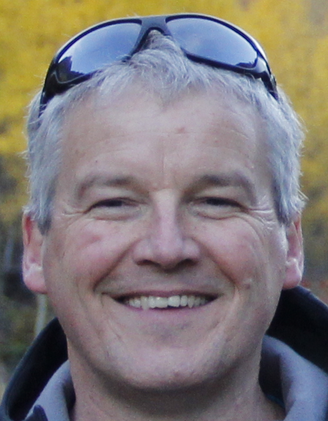 Greg Bodeker