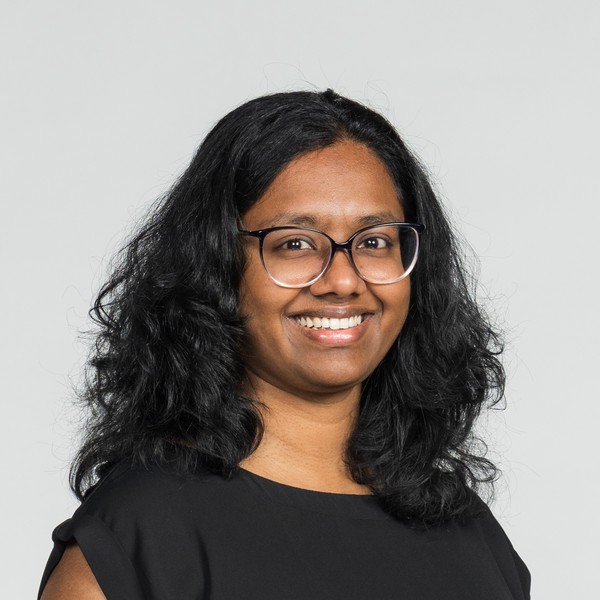 Mallika Suresh