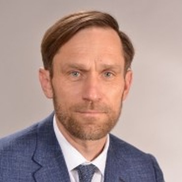 Niels Kjærgaard
