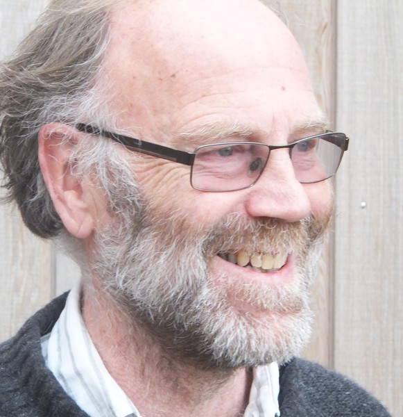 Simon Arnold